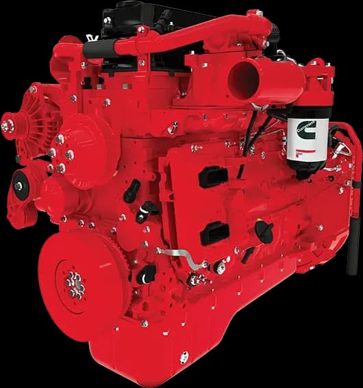Cummins ISB / QSB