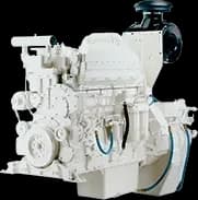 Cummins KTA19