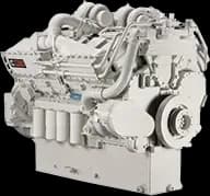 Cummins KTA38