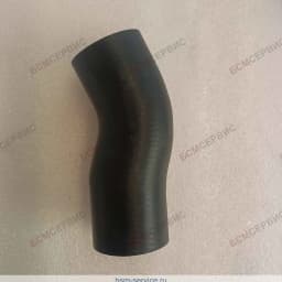 Патрубок Weichai 612600062459 фото 2