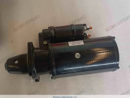 Стартер Weichai 612600090340 фото 2