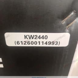Фильтр воздушный 612600114993 фото 1