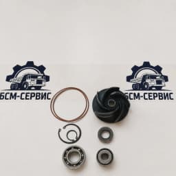 Ремкомплект водяного насоса Cummins M11/ISM/QSM11 2882146 фото 1