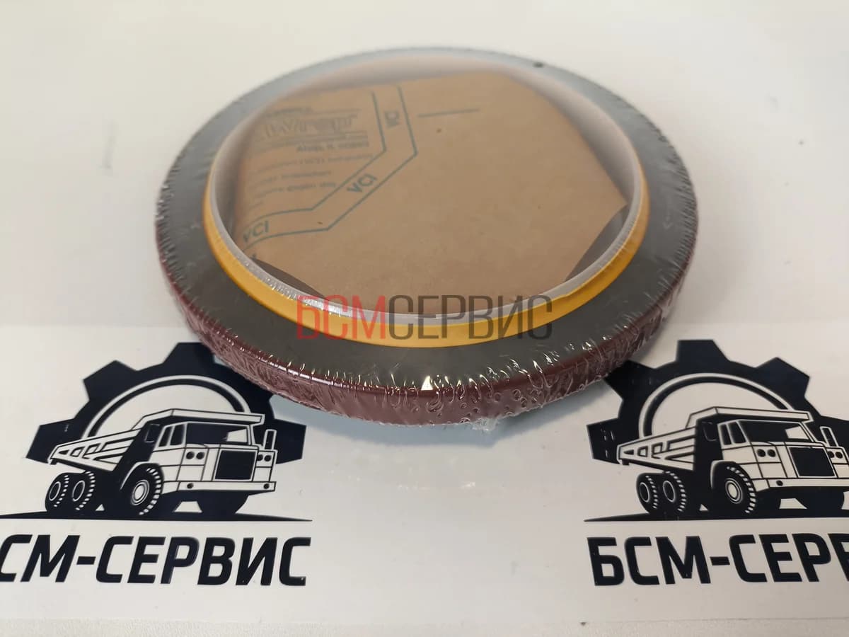 Cummins 3016792 Сальник Коленвала Передний КТА