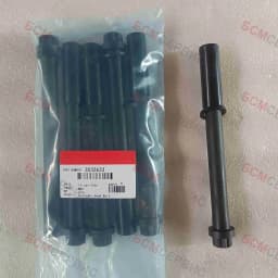 Болт головки блока цилиндров Cummins KTA19, KTA38, KTA50 3032633 фото 1