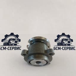Привод вентилятора Cummins 3065358 фото 1