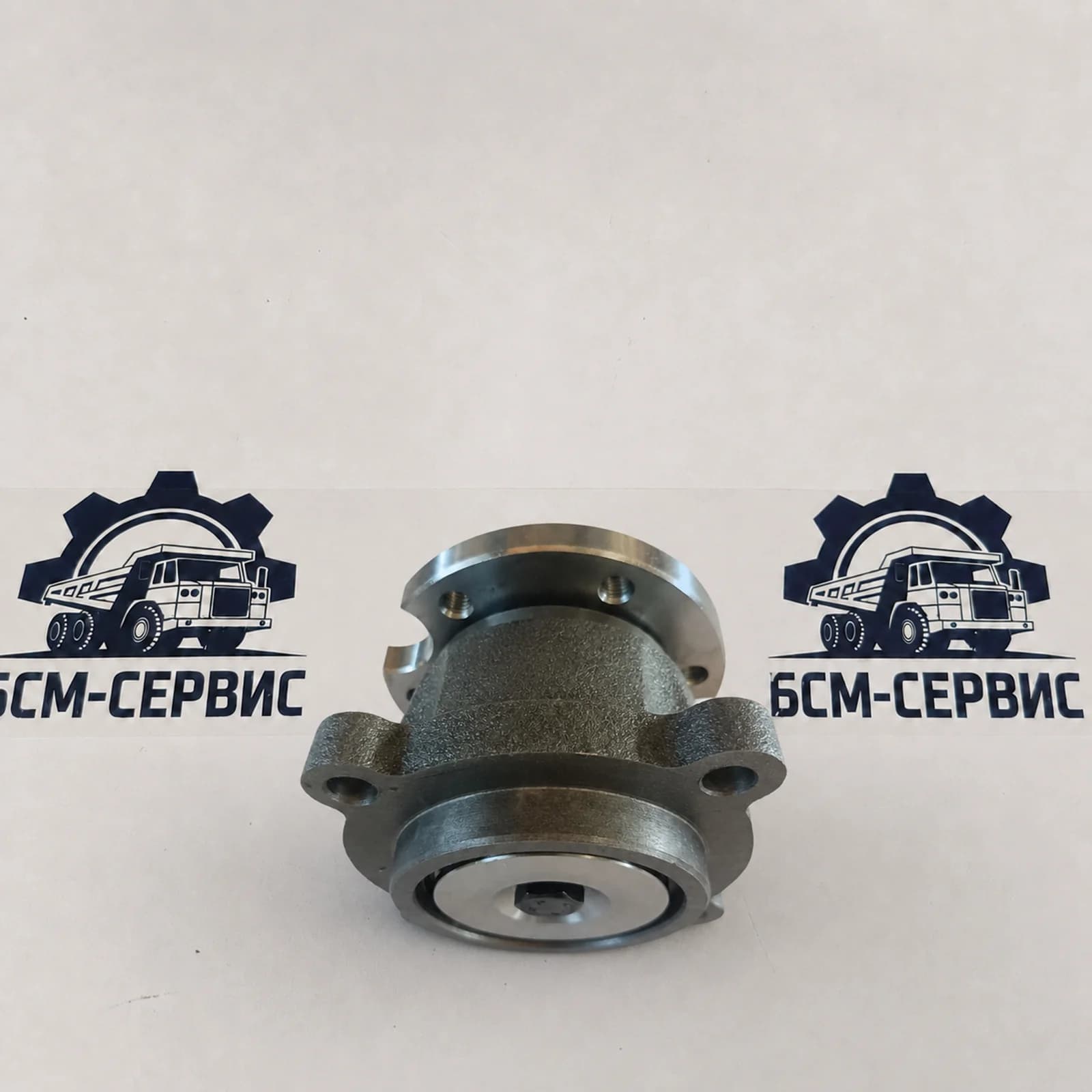 Привод вентилятора Cummins 3065358