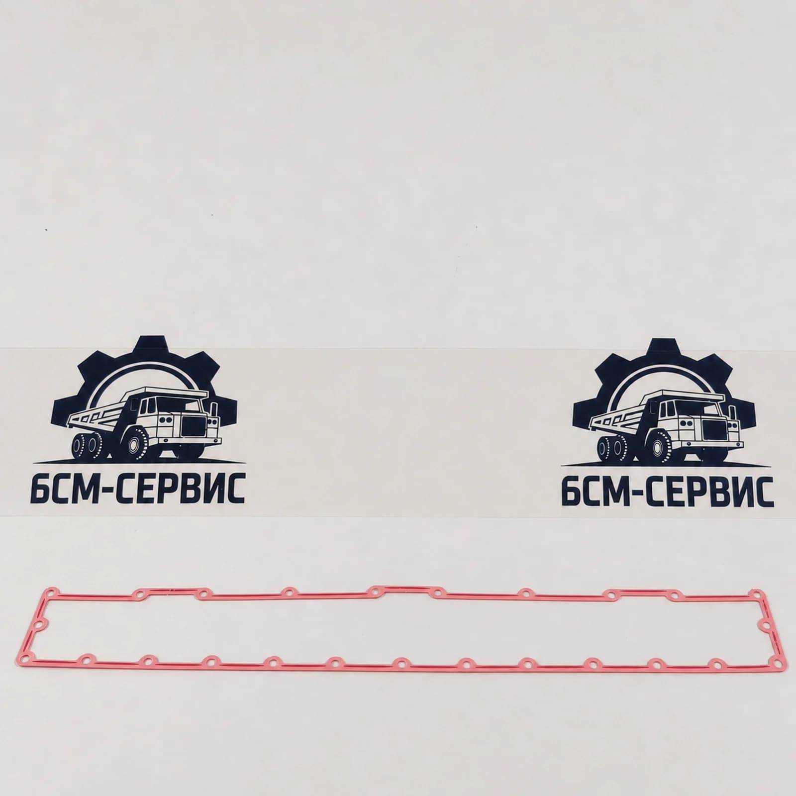 Прокладка впускного коллектора Cummins 3069786