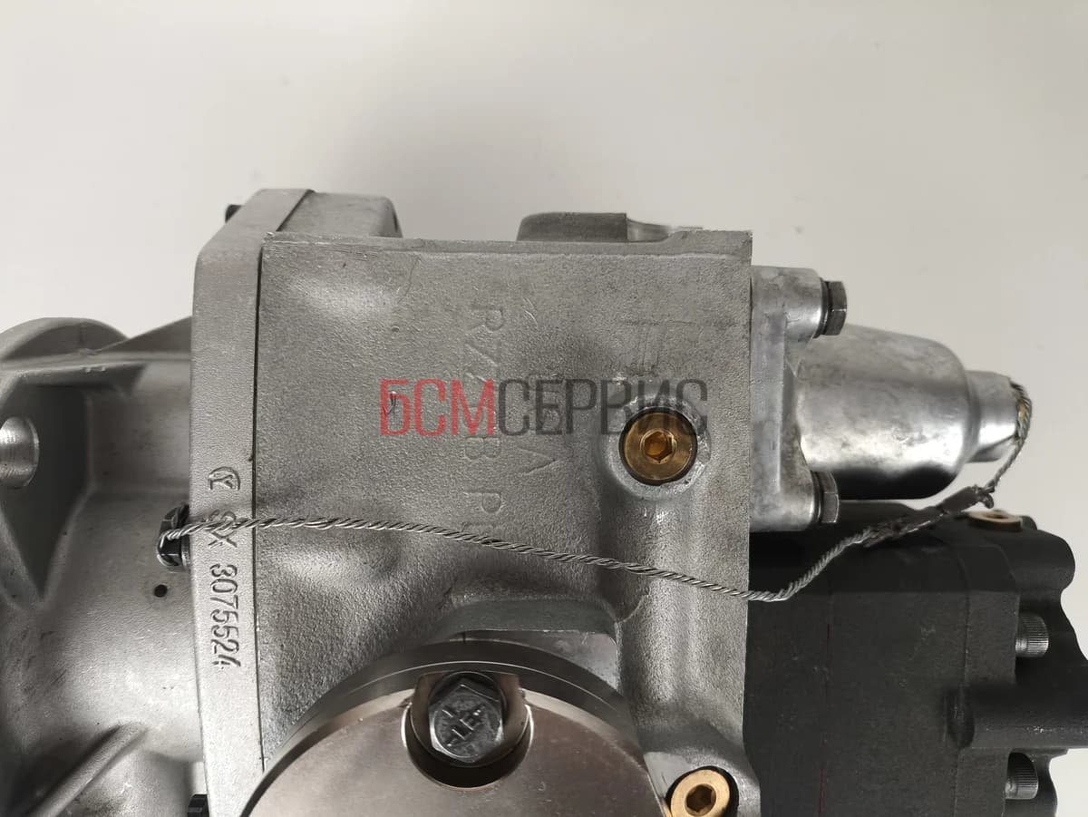 ТНВД Cummins KTA-38, KTA-50 3636943, 3075537