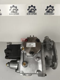 ТНВД Cummins KTA-38, KTA-50 3636943, 3075537 фото 3
