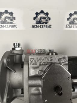 ТНВД Cummins KTA-38, KTA-50 3636943, 3075537 фото 4