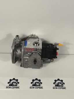 ТНВД Cummins KTA-38, KTA-50 3636943, 3075537 фото 6