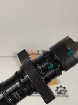 Форсунка Cummins CCEC 3095773 Оригинал Новая KTA50 KTA38 фото 3