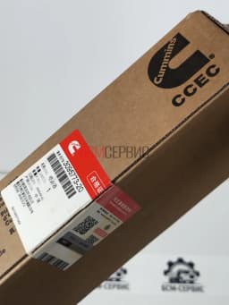 Форсунка Cummins CCEC 3095773 Оригинал Новая KTA50 KTA38 фото 5