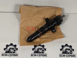 Форсунка Cummins CCEC 3095773 Оригинал Новая KTA50 KTA38 фото 6