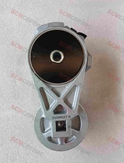 Натяжитель ремня Cummins ISX QSX 3104027 3102433 3100118 фото 2