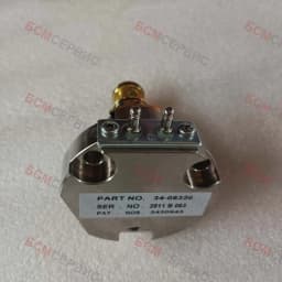 Актуатор подачи топлива Cummins KTA50 3408326 3044190 3063505 3085220 фото 2