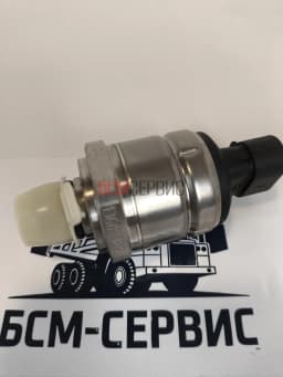 Оригинал Датчик топливной системы Cummins M11 3408591 3080416 3077292 3408592 фото 2