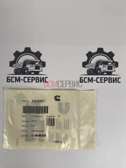 Шайба Cummins 3504967 фото 1