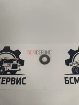 Шайба Cummins 3504967 фото 3