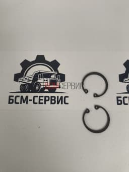 Стопорное кольцо ТРК Cummins 3519641 фото 1