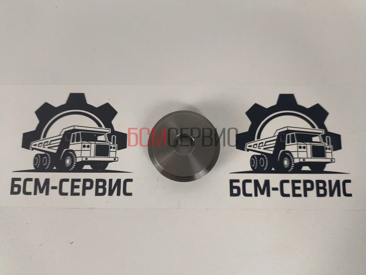 Маслоотражатель ТРК Cummins 3523980