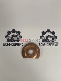 Упорный подшипник ТКР Cummins 3536914 / 3526985 / 3523306 фото 1