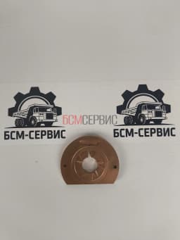 Упорный подшипник ТКР Cummins 3536914 / 3526985 / 3523306 фото 2