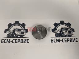 Упорное кольцо ТРК Cummins 3591522 фото 1