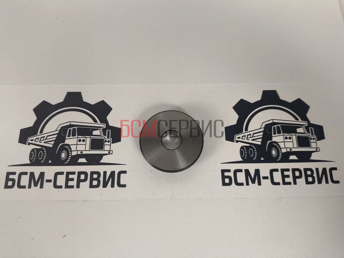 Упорное кольцо ТРК Cummins 3591522