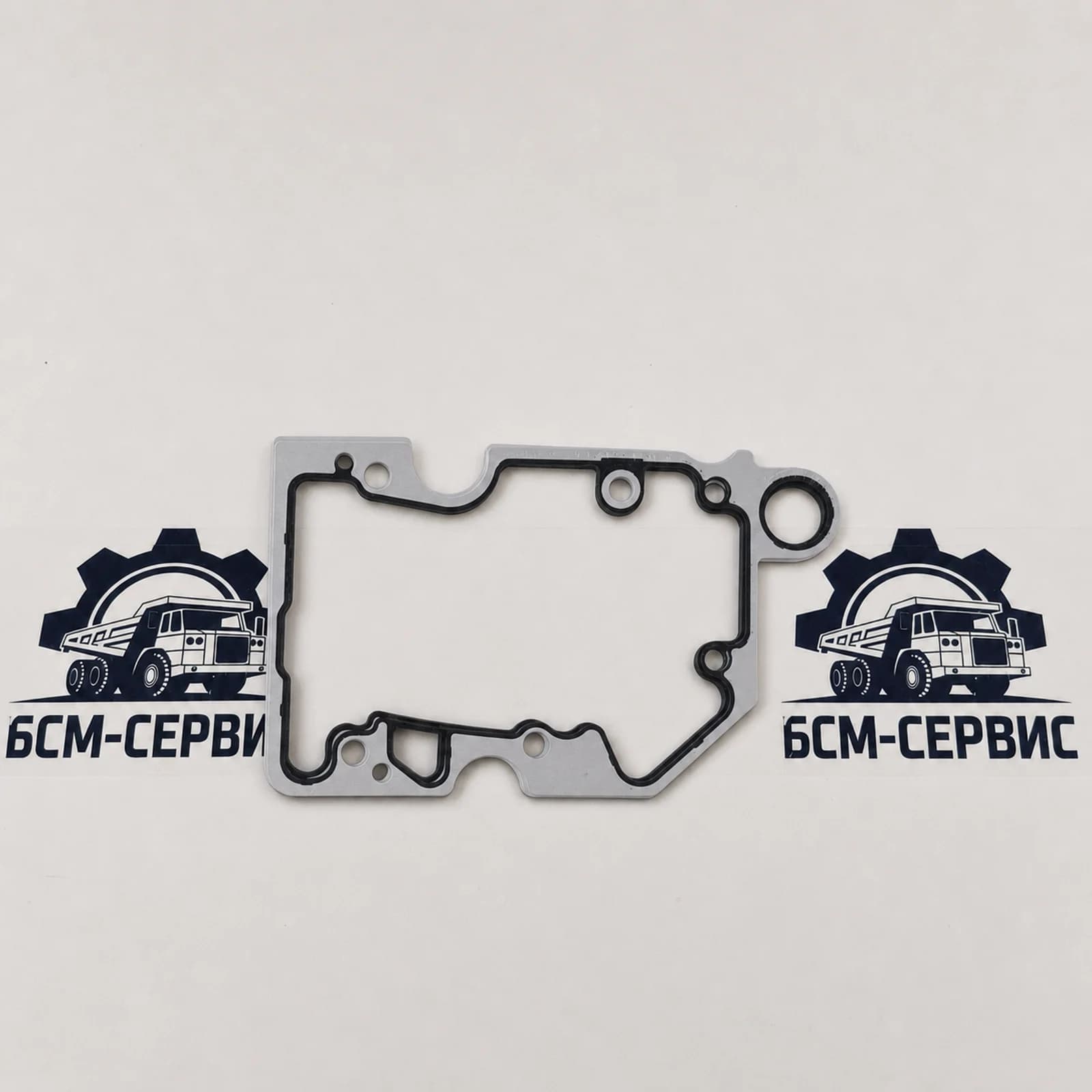 Прокладка корпуса коромысел Cummins KTA/QSK 3630839