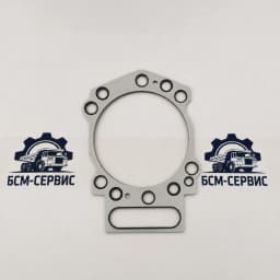 Прокладка ГБЦ Cummins 3634664 фото 1