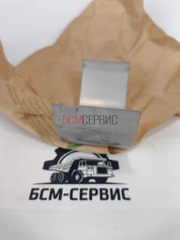 3650900 Вкладыш Шатунный КТА фото 3