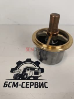 Cummins 3651379 406566 Термостат QSK-60 фото 1