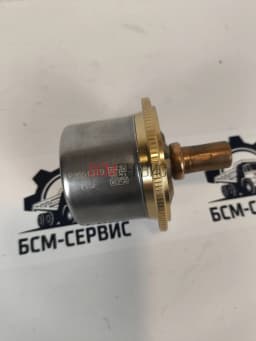 Cummins 3651379 406566 Термостат QSK-60 фото 2
