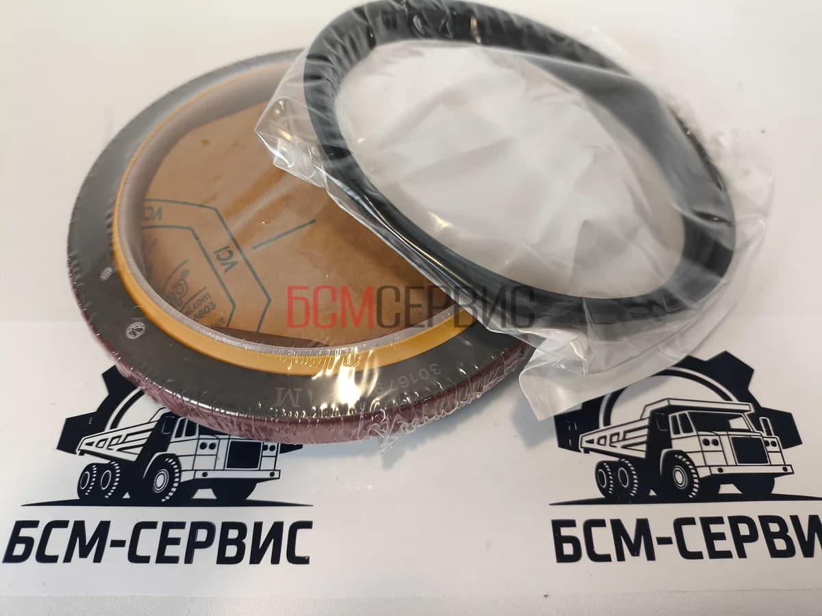 Cummins 3803994 Сальник Коленвала Передний КТА