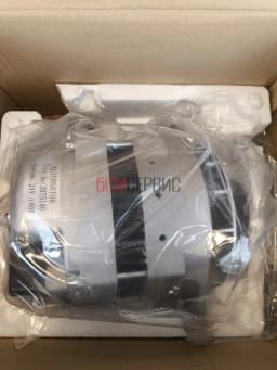 Cummins 3975140 Генератор 24V КТА фото 1