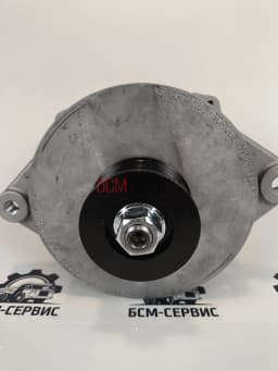 Cummins 3975140 Генератор 24V КТА фото 3