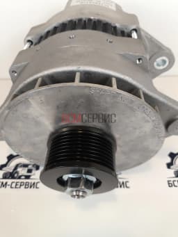 Cummins 3975140 Генератор 24V КТА фото 4