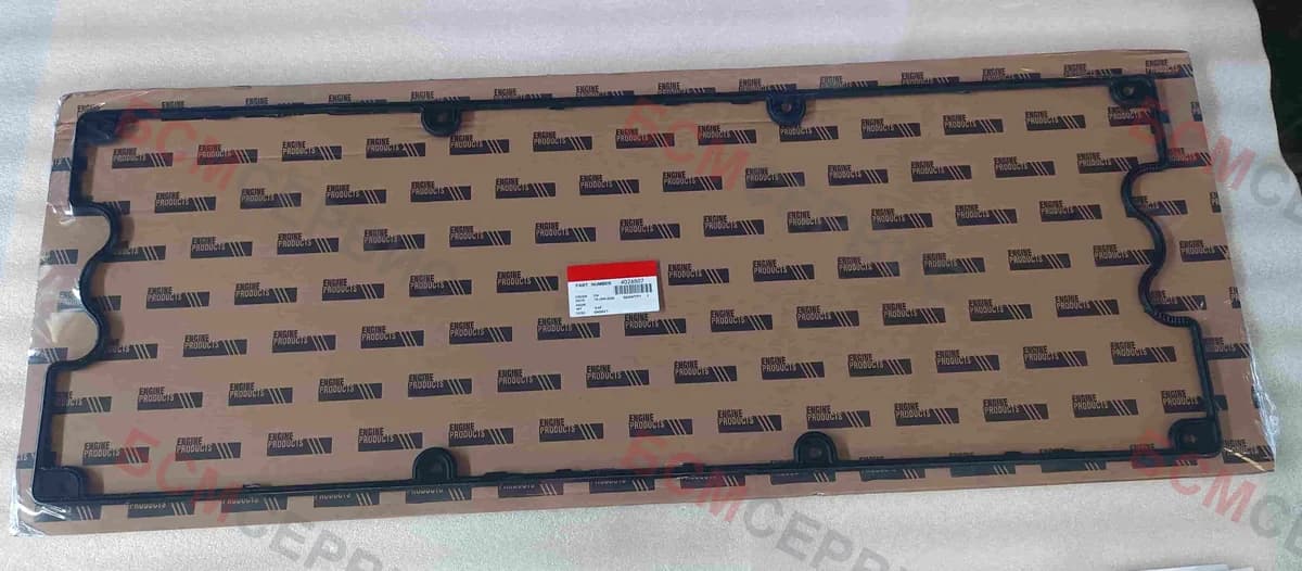 Прокладка клапанной крышки Cummins QSX/ISX 4026507 3104392