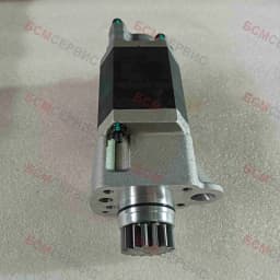 Насос топливный шестерёнчатый Cummins ISX15, QSX15 4089431 фото 2