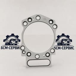 Прокладка ГБЦ Cummins 4334080 фото 1