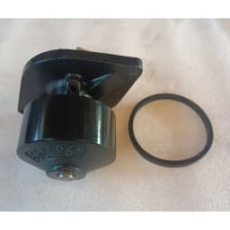 Водяной насос Cummins 4BT/6BT 4935793 фото 3