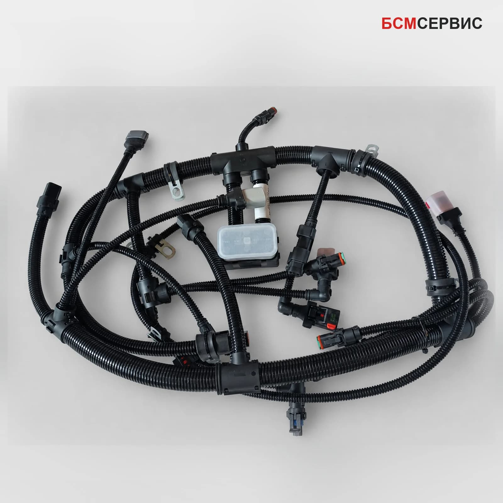 Жгут проводов двигателя Cummins 4936232
