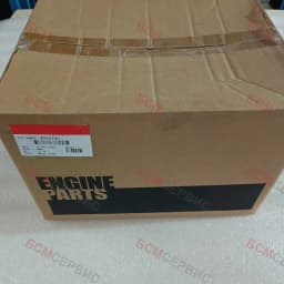 Насос водяной Cummins QSM/ISM/M-11 4972853 3073694 4955705 фото 1