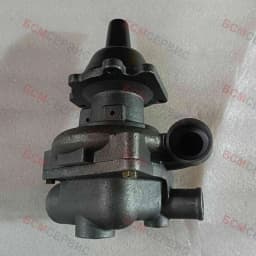 Насос водяной Cummins QSM/ISM/M-11 4972853 3073694 4955705 фото 3