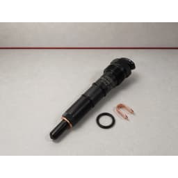 Форсунка Cummins OEM C4991280 4991280 Новая 4BT 6BT фото 1