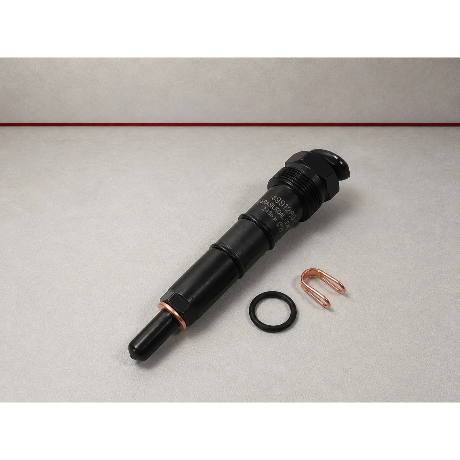 Форсунка Cummins OEM C4991280 4991280 Новая 4BT 6BT