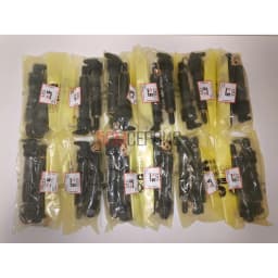 Форсунка Cummins OEM C4991280 4991280 Новая 4BT 6BT фото 2