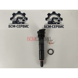 Форсунка Cummins OEM C4991280 4991280 Новая 4BT 6BT фото 5
